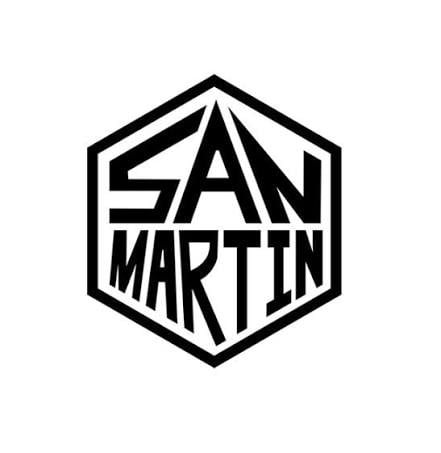San Martin